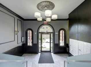 NEW QUIN APARTMENTS, Washington, DC 20011