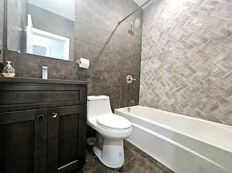 Rented by Kings County Realty Corp.