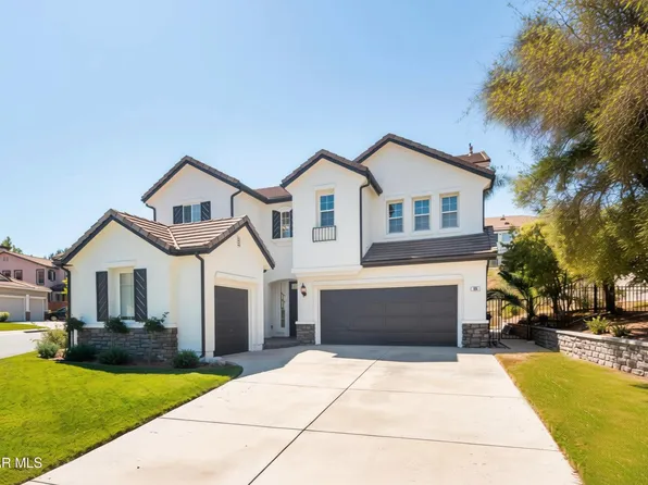 185 Laurel Wood Ct, Simi Valley, CA 93065