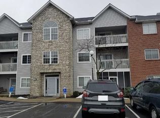 125 Barren River Dr, Erlanger, KY 41018