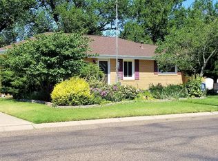 1014 N Clay Ave, Liberal, KS 67901