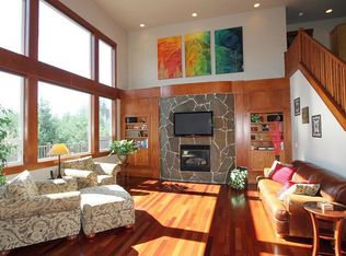 22423 SE 313th Pl, Black Diamond, WA 98010