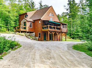 11 Forrest Ln, Greenwood, ME 04255