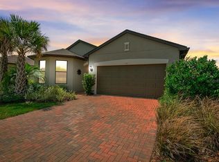 1883 Bottlebrush Way, North Port, FL 34289