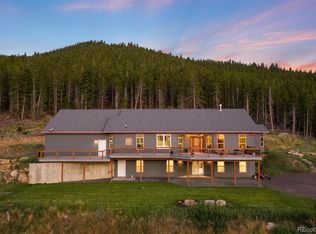 7374 Wind Spirit Way, Golden, CO 80403