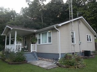 10559 Boyd Hollow Rd, Shoals, IN 47581