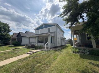 1624 Yandes St, Indianapolis, IN 46202