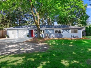 7105 SE 60th Ave, Portland, OR 97206
