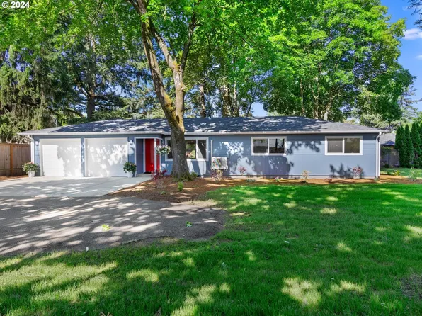 7105 SE 60th Ave, Portland, OR 97206