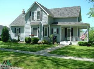 503 E School St, Harbor Beach, MI 48441