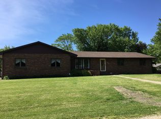 202 E Church St, Gifford, IL