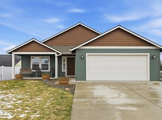 19918 E 1st Ct, Spokane Valley, WA 99016