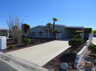 73961 Desert Greens Dr S, Palm Desert, CA 92260