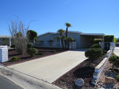 73961 Desert Greens Dr S, Palm Desert, CA, 92260