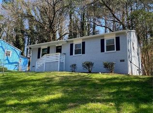 89 Harper Rd SE, Atlanta, GA 30315