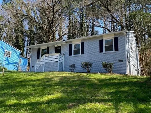 89 Harper Rd SE, Atlanta, GA 30315