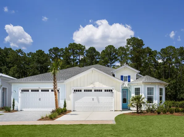382 Blue Starfish Ln, Hardeeville, SC 29927