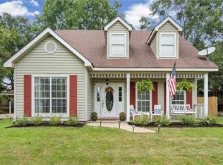 6448 Trent Ln, Mobile, AL 36695