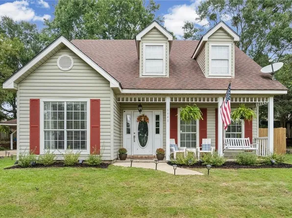 6448 Trent Ln, Mobile, AL 36695