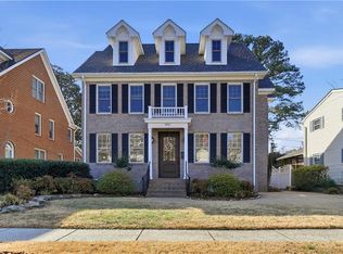 1051 Cambridge Cres, Norfolk, VA 23508