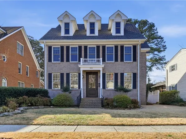 1051 Cambridge Cres, Norfolk, VA 23508