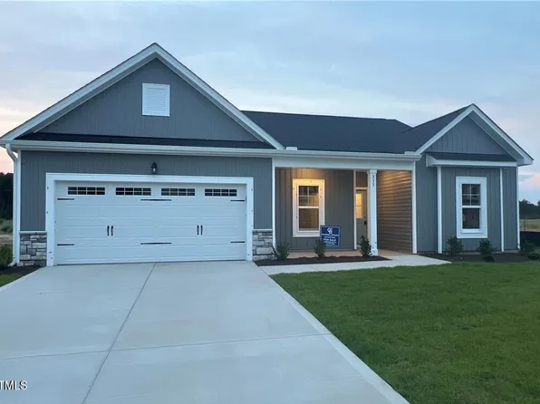 237 Godwin Gate St, Linden, NC 28356