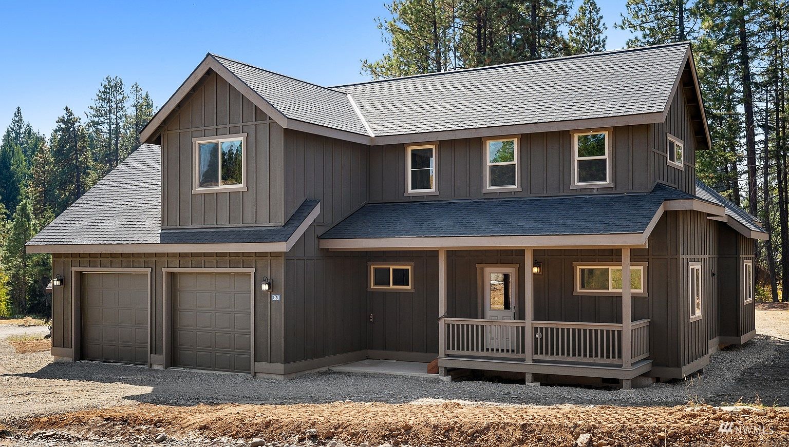331 Evergreen Valley Loop, Ronald, WA 98940 Zillow