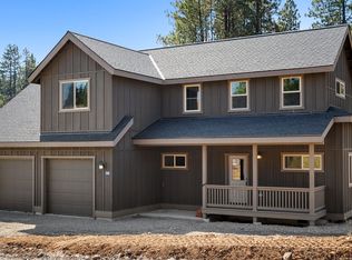 331 Evergreen Valley Loop, Ronald, WA 98940