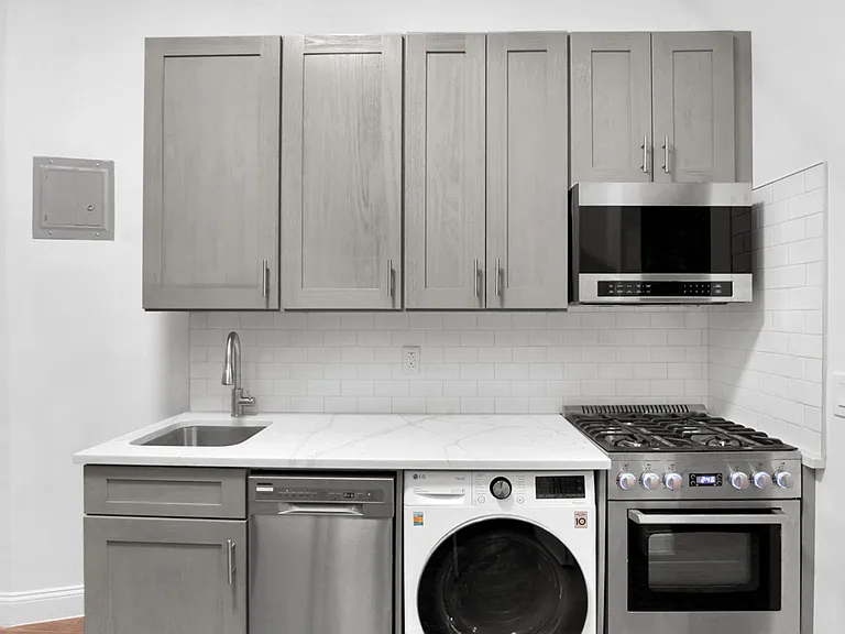 315 E 89th St #1FW — Photo 1