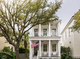 281 N Shelmore Blvd, Mount Pleasant, SC 29464