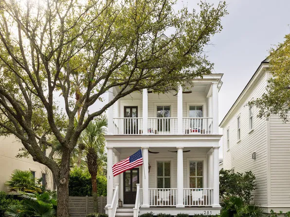 281 N Shelmore Blvd, Mount Pleasant, SC 29464