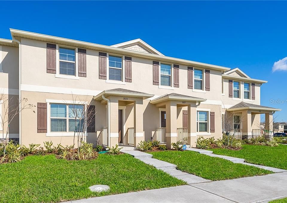 1st image of 1803 Red Canyon Dr