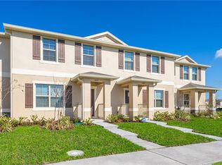 1803 Red Canyon Dr, Kindred, FL 34744