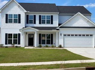 90 McFarlin Cir, Youngsville, NC 27596