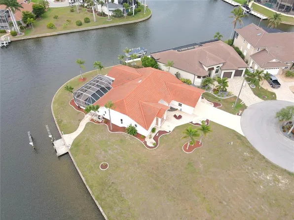 3705 Toulouse Ct, Punta Gorda, FL 33950
