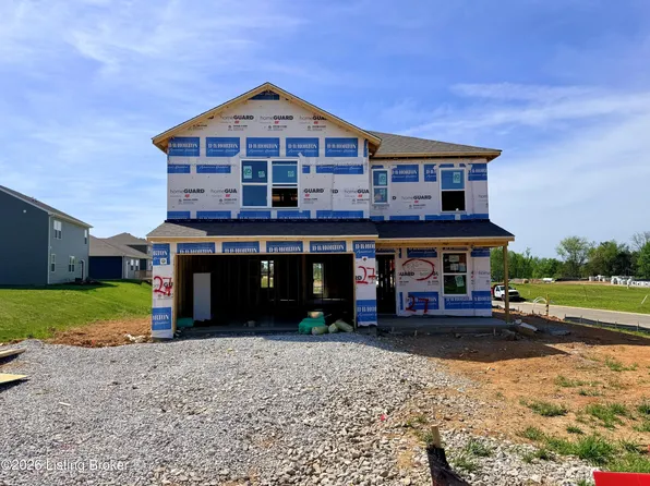 104 Canyon St, Elizabethtown, KY 42701