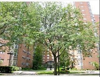 1st image of 4950 N Marine Dr APT 1208