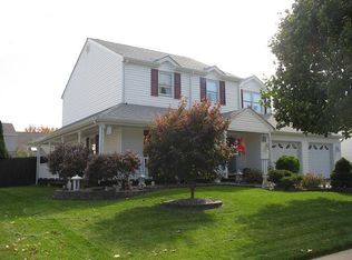 411 Welsford Rd, Fairless Hills, PA 19030