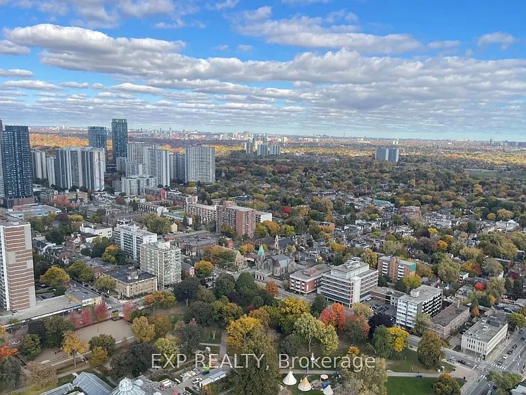 319 Jarvis St #LPH09 — Photo 16