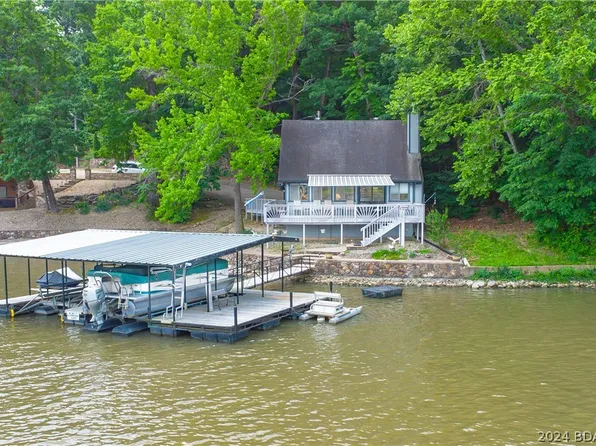 167 Raymond Dr, Sunrise Beach, MO 65079