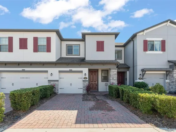 229 Rustic Loop, Sanford, FL 32771