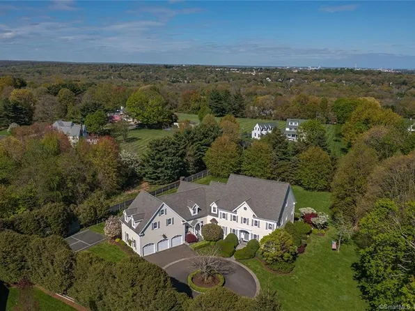 932 Mill Hill Road, Fairfield, CT 06890