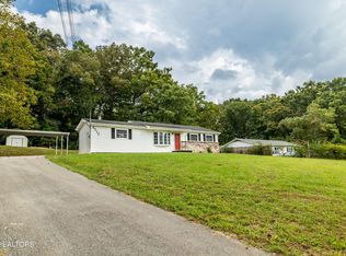 5212 Odell Rd LOT 27, Knoxville, TN 37920