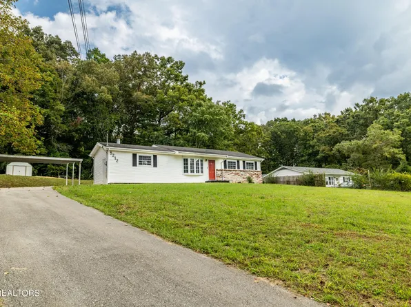 5212 Odell Rd, Knoxville, TN 37920