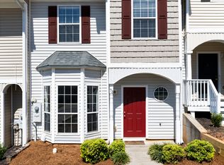 73 Timber Ridge Dr, Cartersville, GA 30121