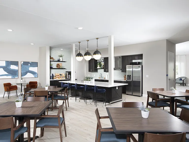 Mera City Center 55+ Active Adult — Photo 22