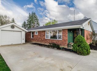 717 Spring St, Greenville, OH 45331