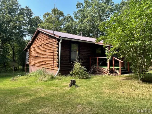 10 Oak Ridge Rd, Sullivan, MO 63080