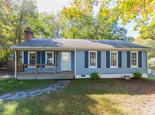 10911 August Ct, Chesterfield, VA 23832