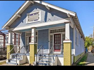 647 S Pierce St, New Orleans, LA 70119